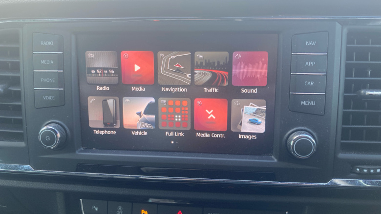 SEAT Ateca 2.0 TDI Xcellence [EZ] 5dr Diesel Estate